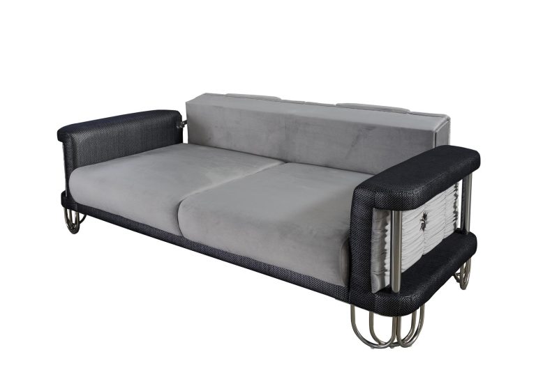 Gabon 03 Sofa Set