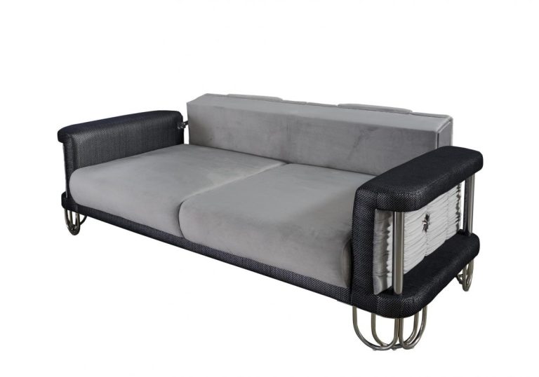 Gabon 03 Sofa Set