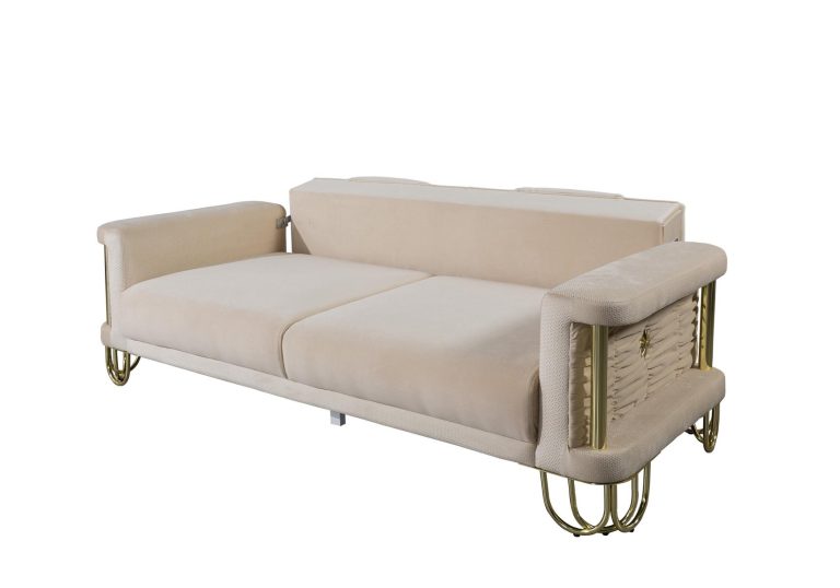 Gabon 04 Sofa Set