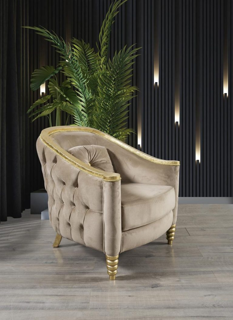 Hazal Sofa Set