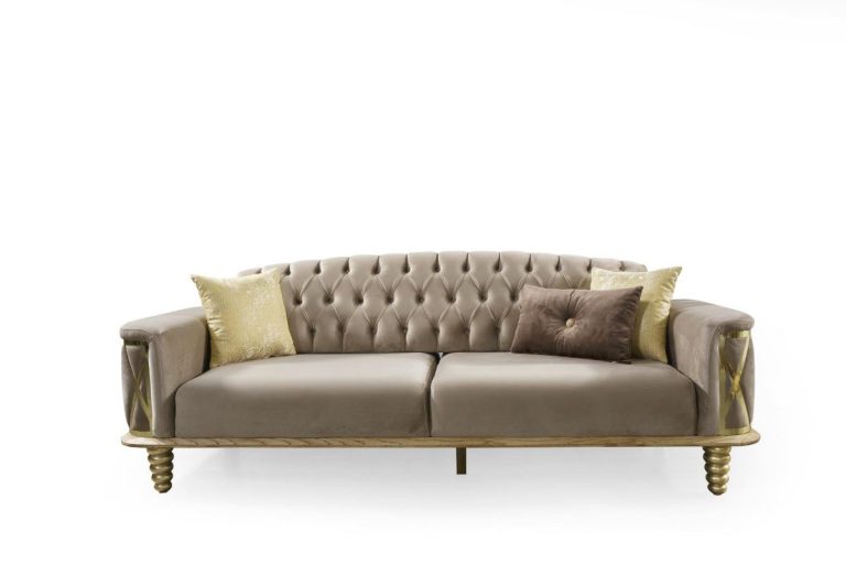 Hazal Sofa Set