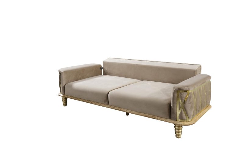 Hazal Sofa Set