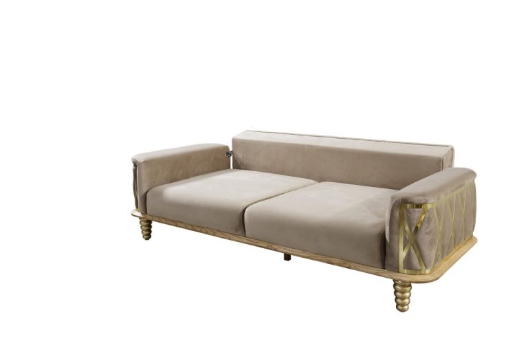 Hazal Sofa Set