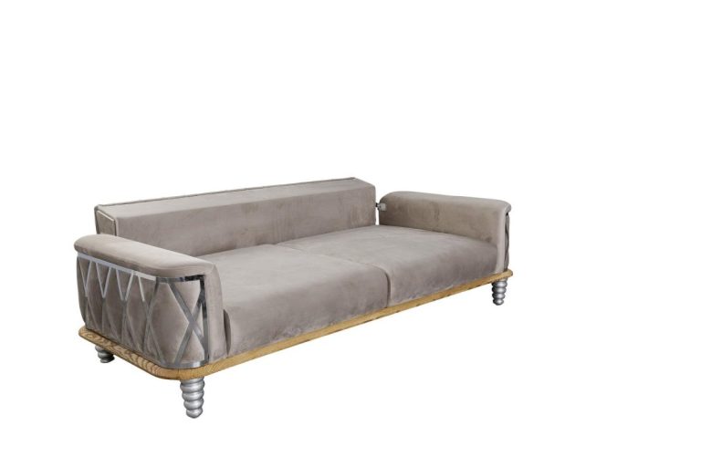 Hazal Sofa Set
