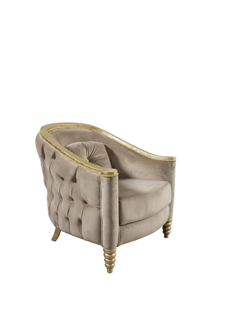 Hazal Sofa Set
