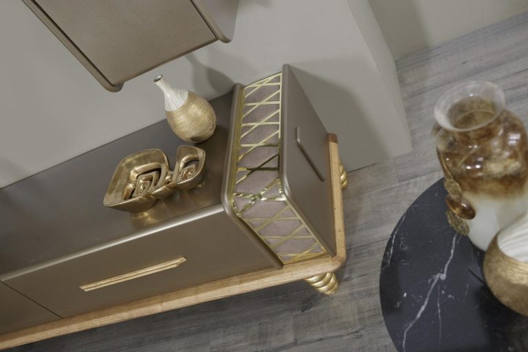 Hazal TV Unit