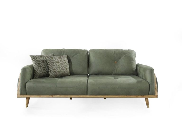 İstanbul 01 Sofa Set