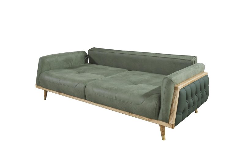 İstanbul 01 Sofa Set