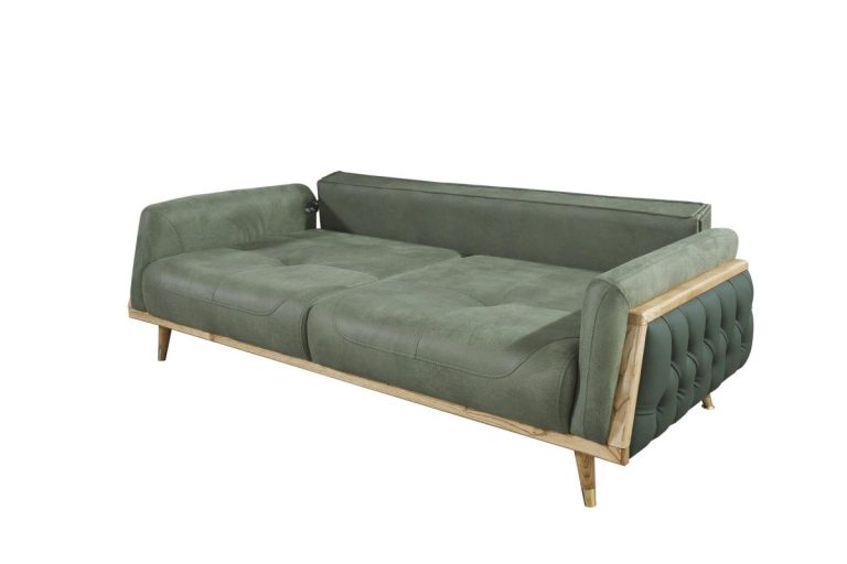 İstanbul 01 Sofa Set