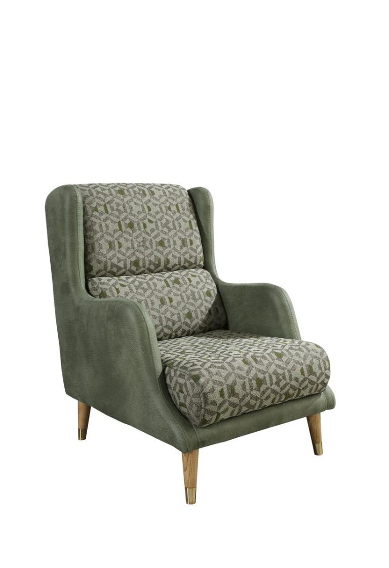 İstanbul 01 Sofa Set
