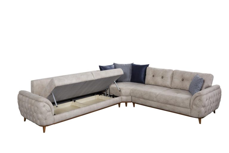 Meltem Corner Seat