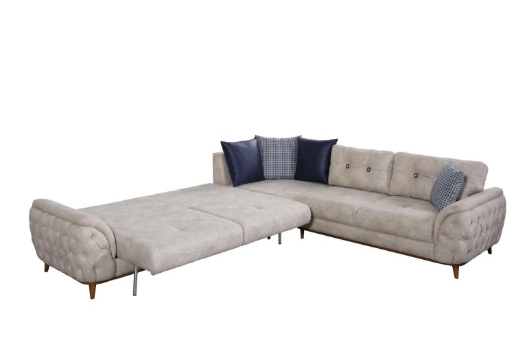 Meltem Corner Seat