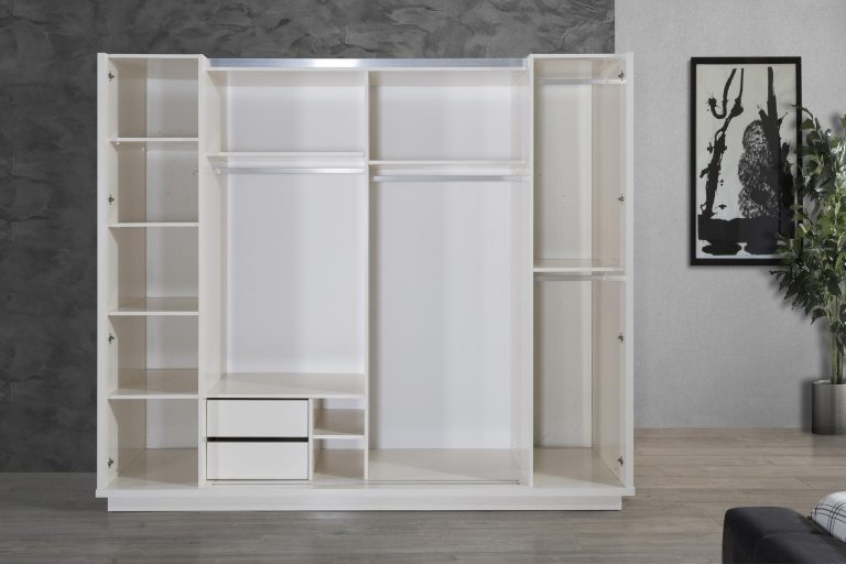 Nepal Moonstone Bedroom Set
