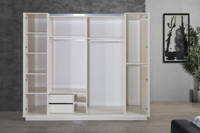 Nepal Moonstone Bedroom Set