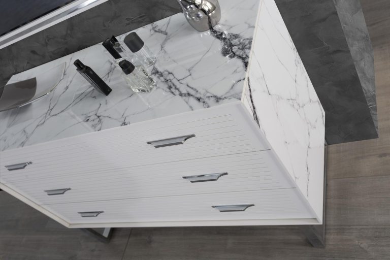 Nepal Moonstone Bedroom Set
