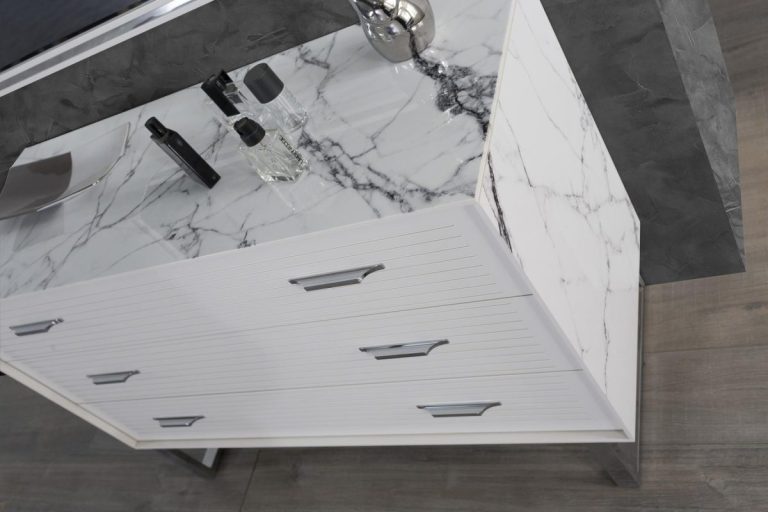 Nepal Moonstone Bedroom Set