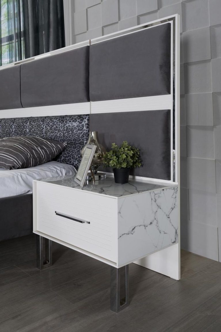 Nepal Moonstone Bedroom Set