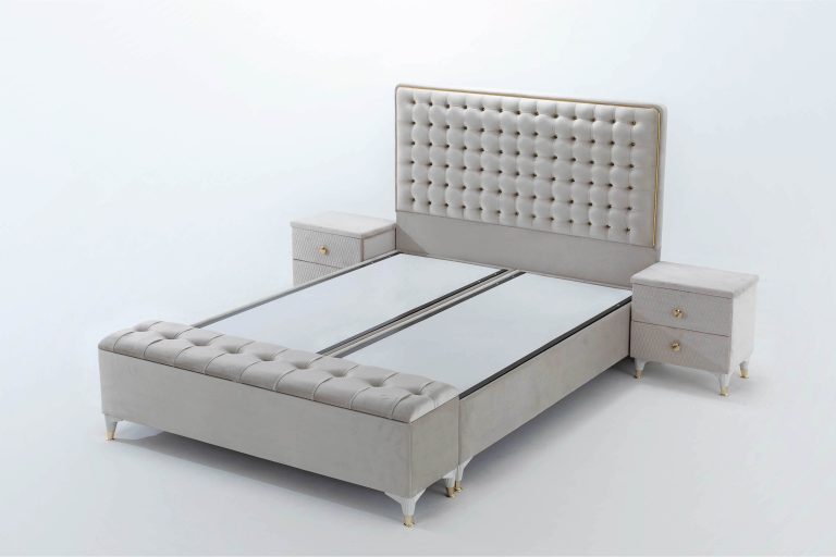 Boxspring Neva -