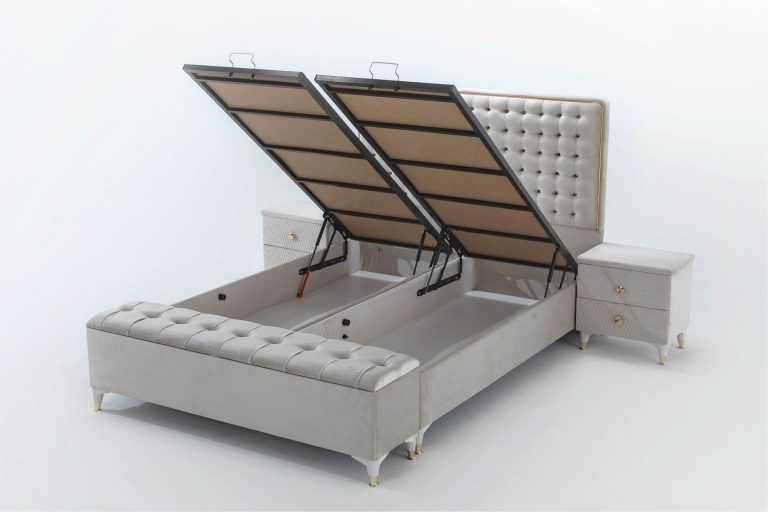 Boxspring Neva -
