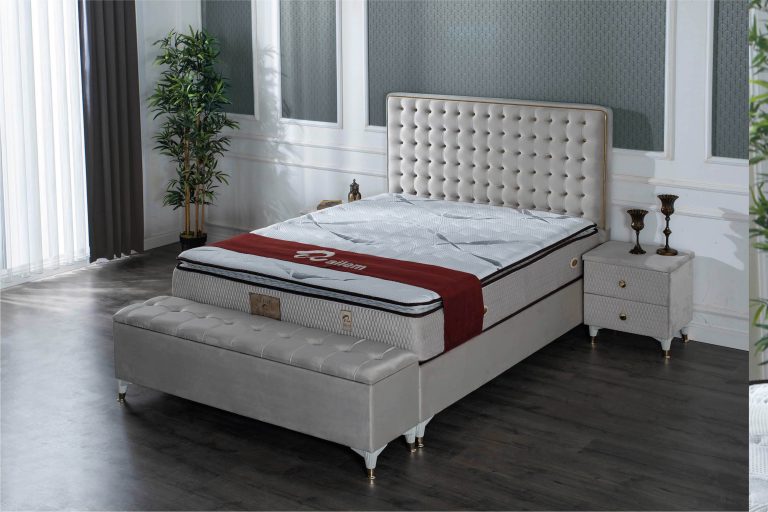 Boxspring Neva -