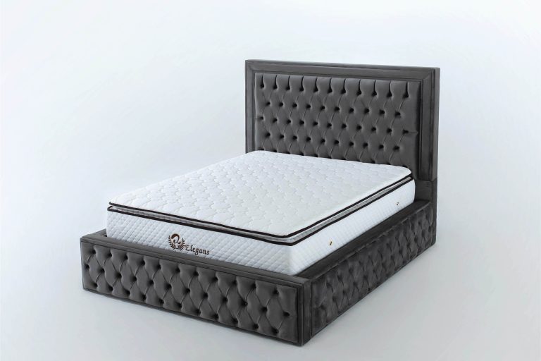 Boxspring Milano