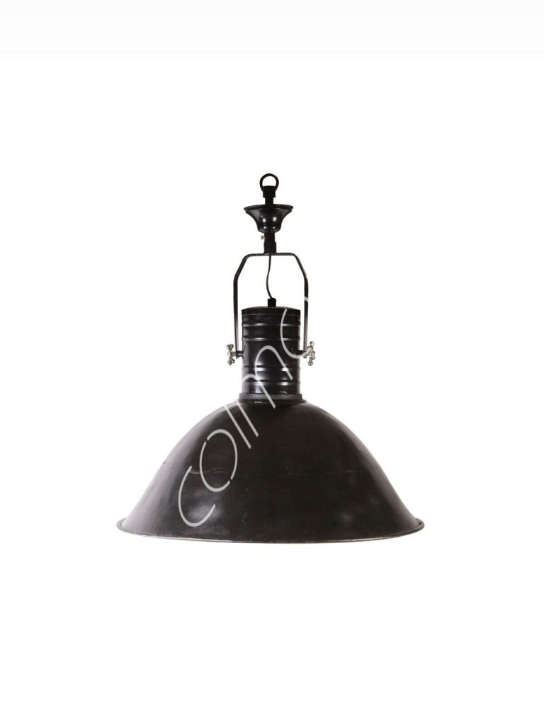 Ceiling lamp triple lightsgold 90x90x103