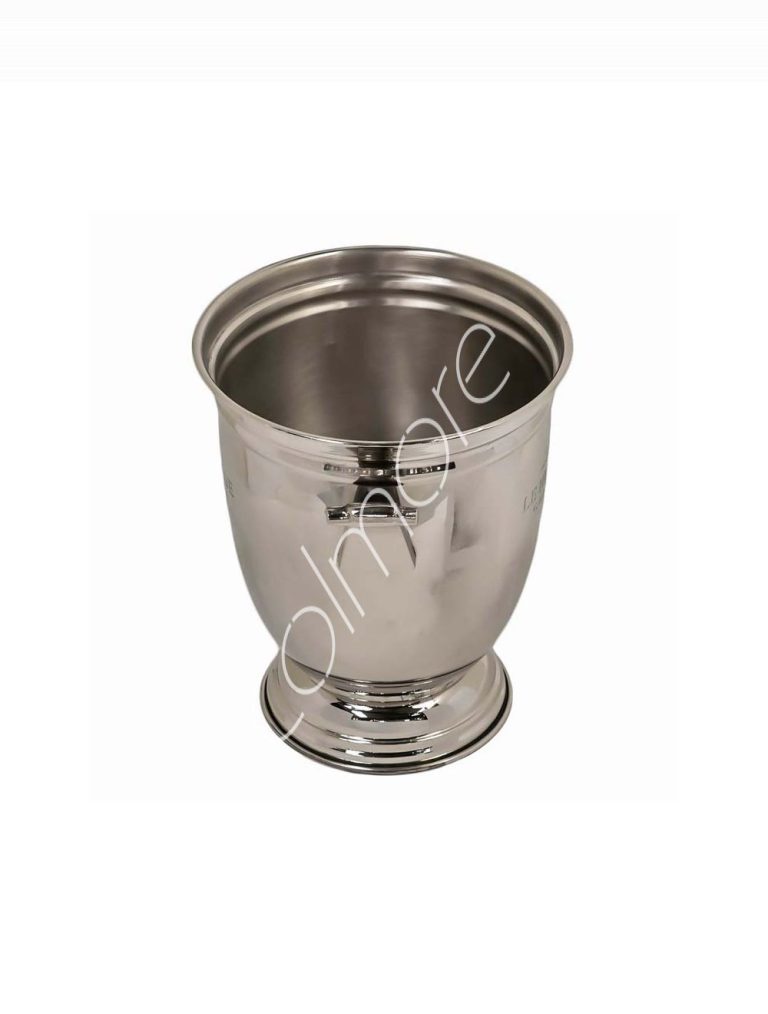Wine cooler etched whandles BRNI 25x20x27