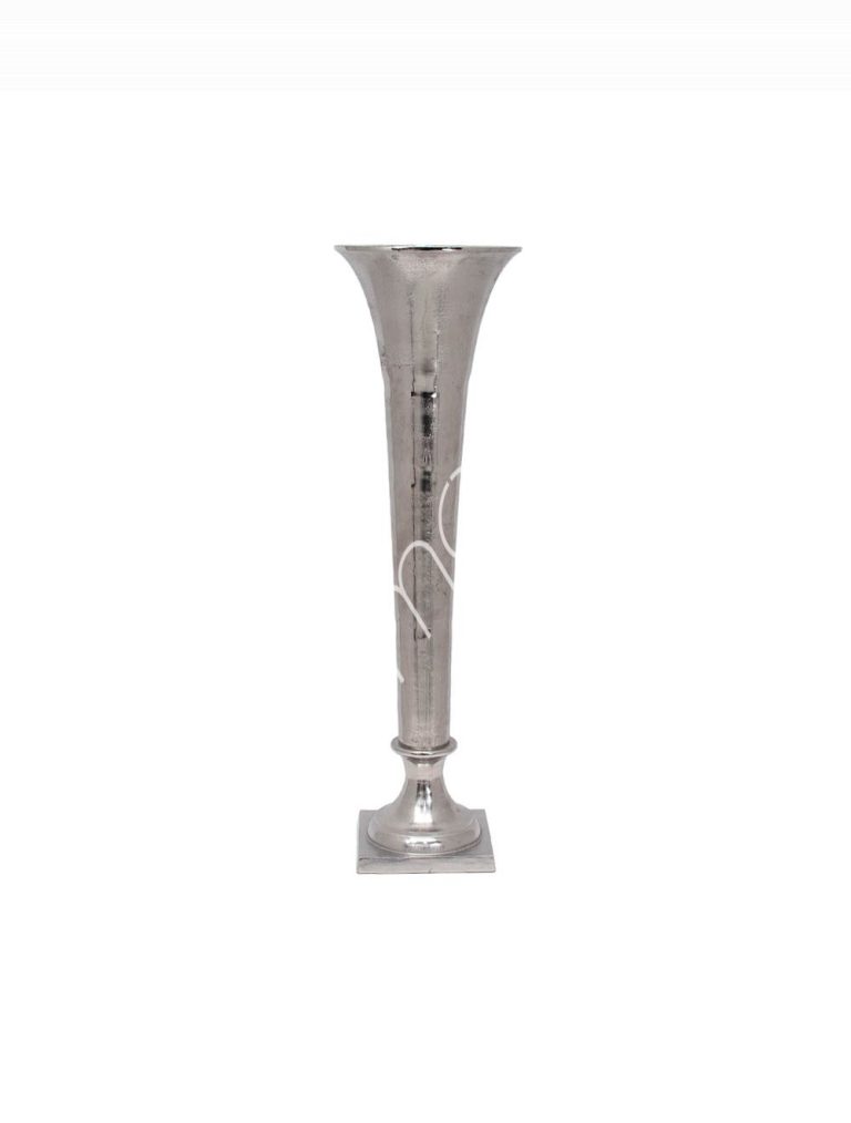 Vase ALU RAWNI 42x42x181