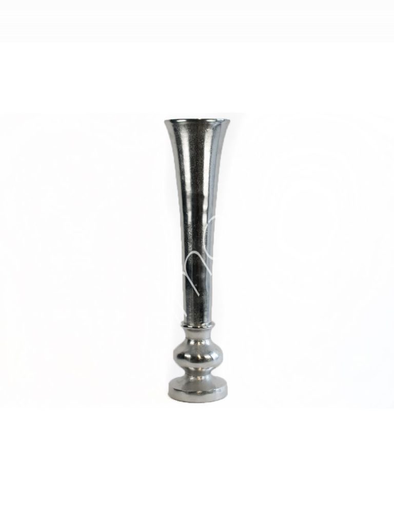 Vase ALU RAW/NI 40x40x166