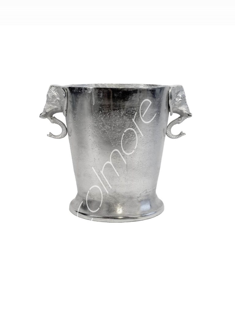 Wine cooler welephant ALU RAWNI 39x39x31