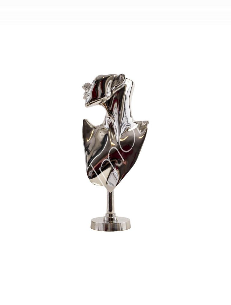Decorative jewellery mannequin ALU RAWNI 44x21