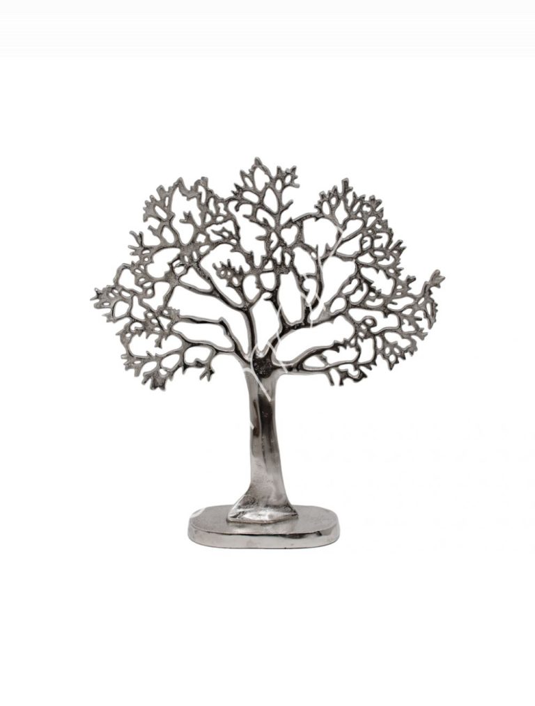 Jewelery tree ALU RAWNI 55x19x61