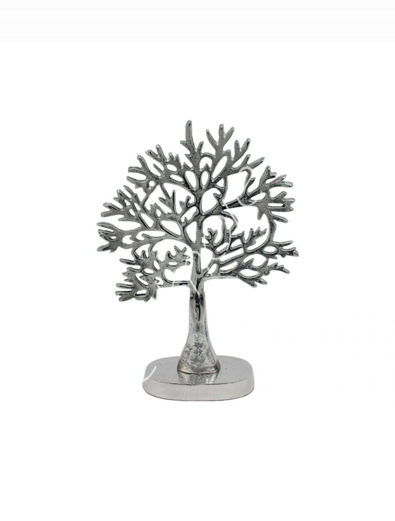 Jewelery tree ALU RAWNI 26x8x38