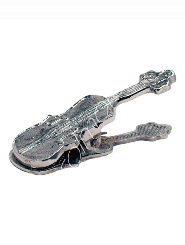 Clip guitar BRNI S6 11x4x4