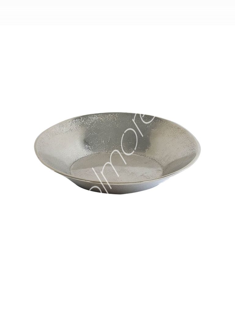 Dish ALU RAW/NI 20x20x3