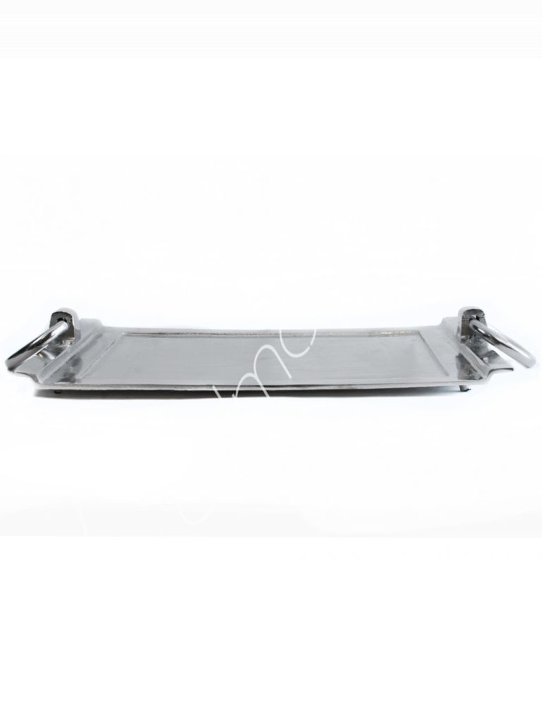 Tray whandles ALU RAWNI 113x35x9