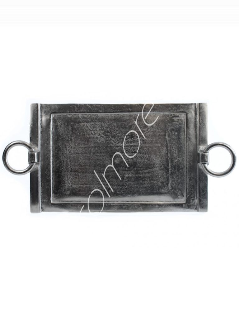 Tray whandles ALU RAWNI 113x35x9