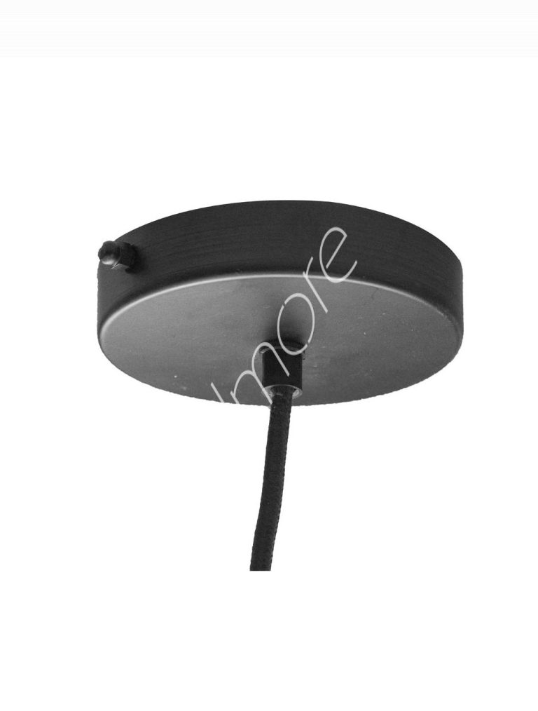 Ceiling lamp ALU RAWGO 48x7x7