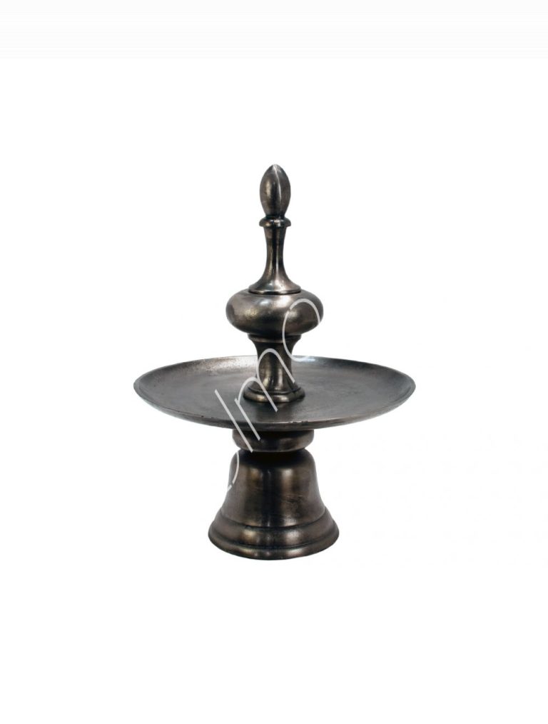Etagere ALU RAW/PEW 34x34x47