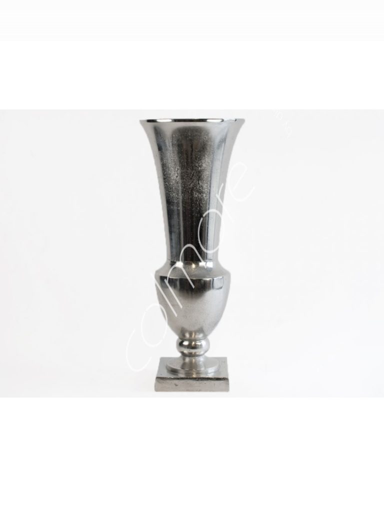 Vase ALU RAWNI 51x51x155