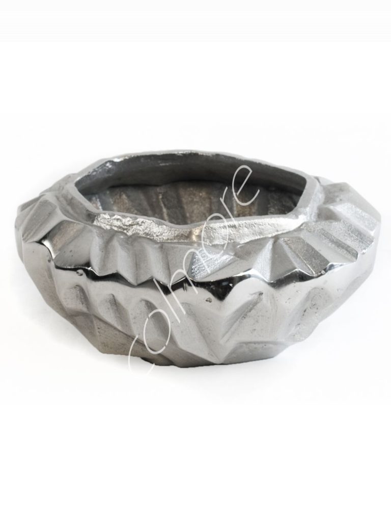 Bowl ALU RAWNI 20x20x8