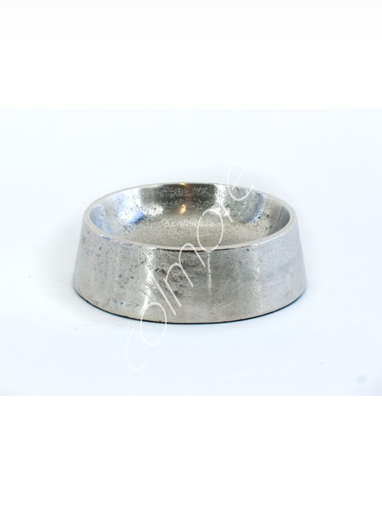 Bowl square ALU RAWNI 15x15x5