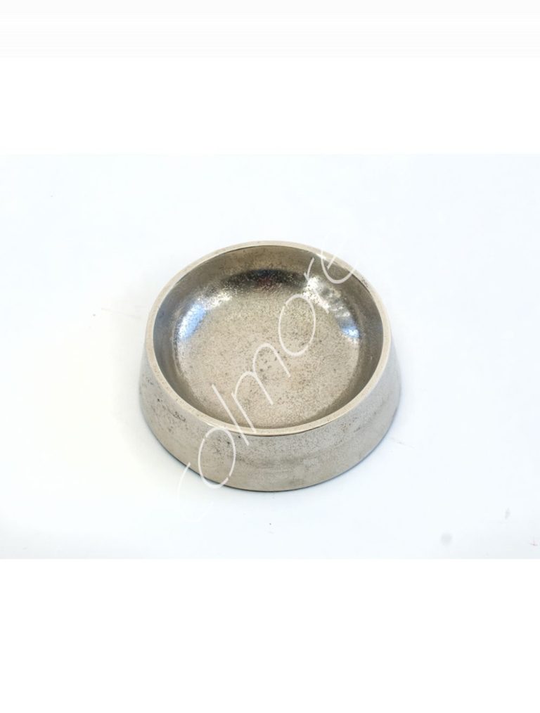 Bowl square ALU RAWNI 15x15x5