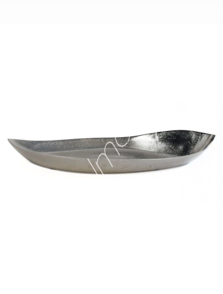 Plate ALU RAWNI 42x18x6