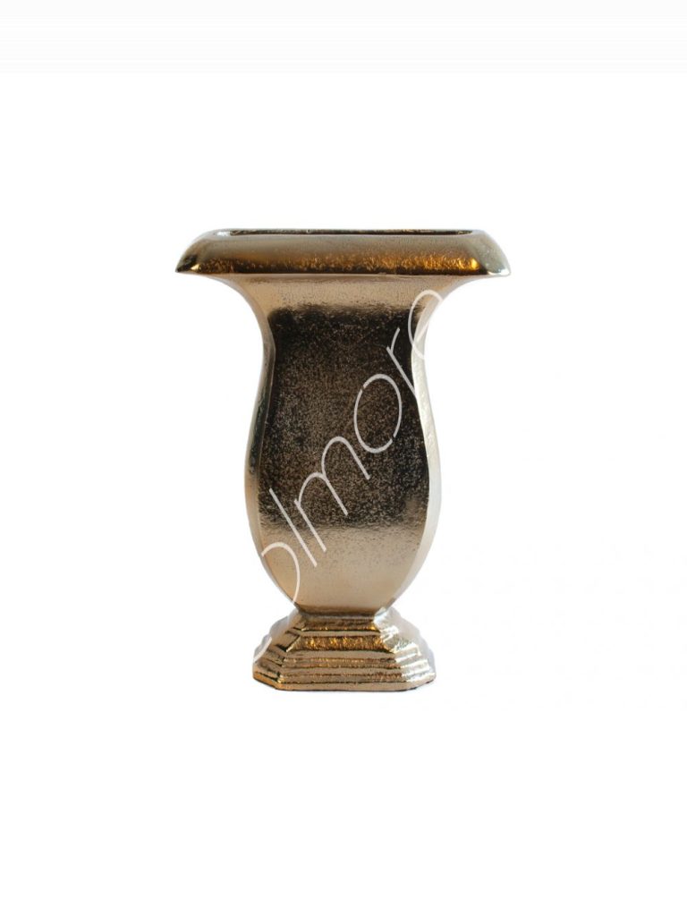 Vase ALU RAWBRONZE 28x41x10