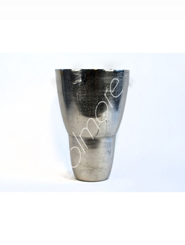 Vase ALU RAWNI 25x25x39