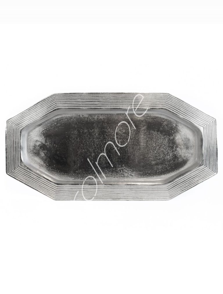 Plate ALU RAWNI 61x31x4