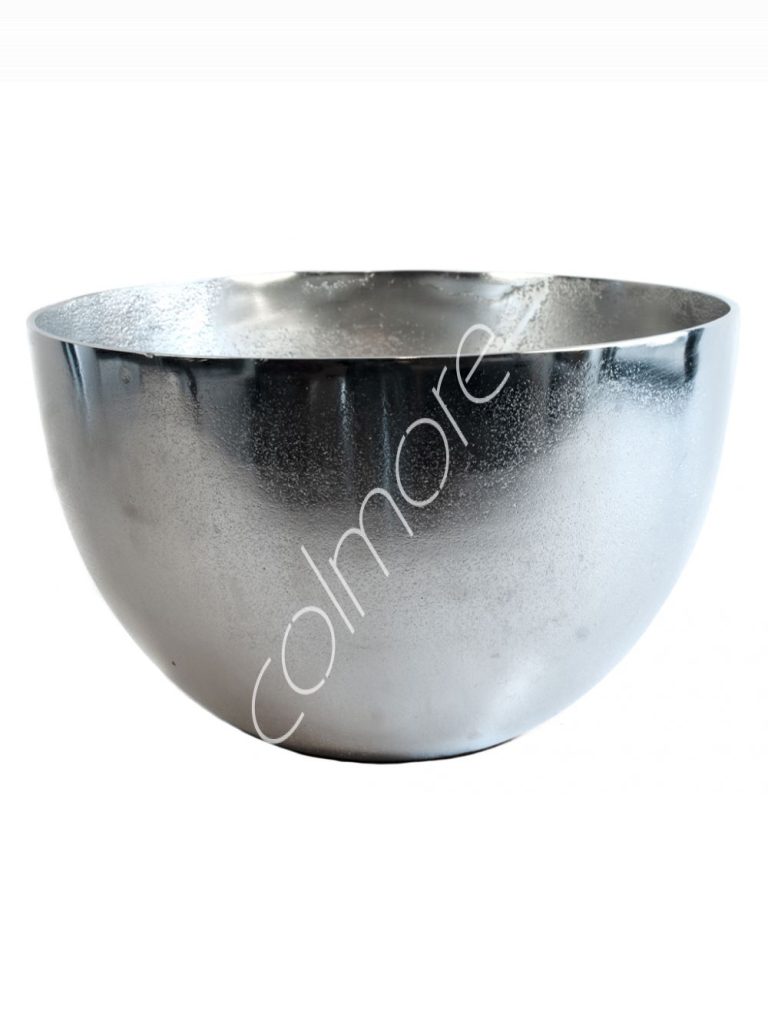 Bowl ALU RAW/NI 35x35x21