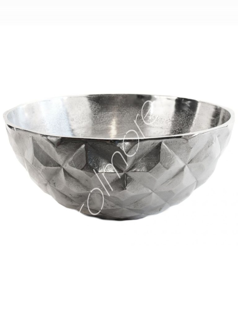 Bowl ALU RAW/NI 47x47x19