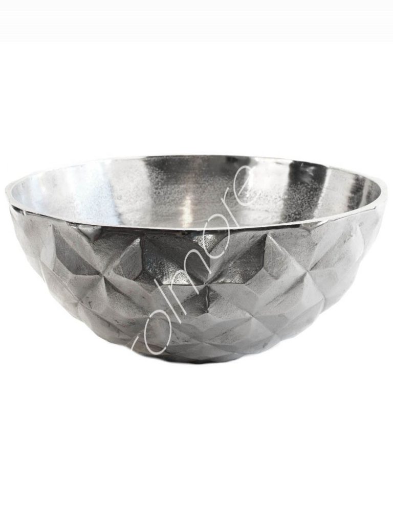 Bowl ALU RAWNI 37x37x16